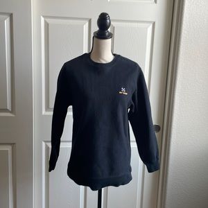 Mens San Diego Sweatshirt Size Small